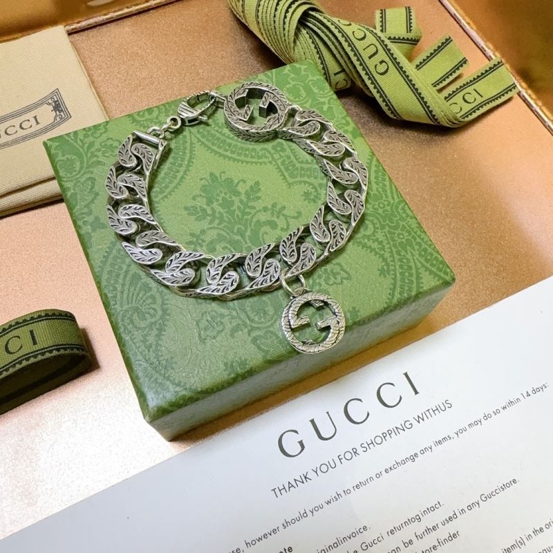 Gvc*1 bracelets